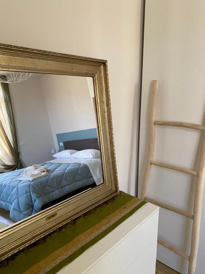 Casa Di Carlo Apartment ปาลลานซา ภายนอก รูปภาพ