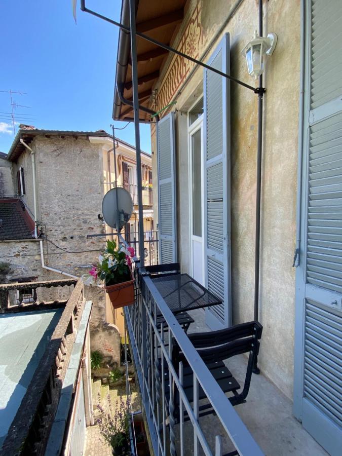 Casa Di Carlo Apartment ปาลลานซา ภายนอก รูปภาพ