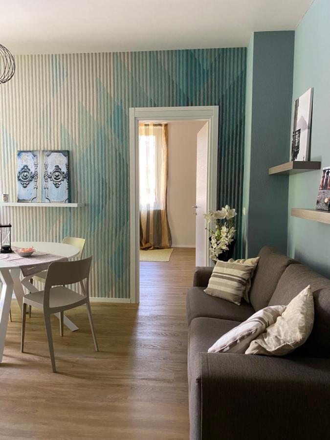 Casa Di Carlo Apartment ปาลลานซา ภายนอก รูปภาพ